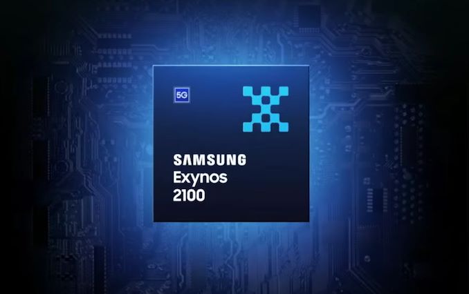 Exynos 2100 Meluncur, Bakal Disematkan di Galaxy S21 Series?