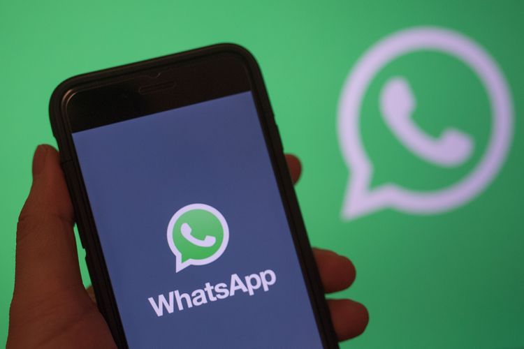 Heboh Kebijakan Baru WhatsApp, Masyarakat India Layangkan Petisi