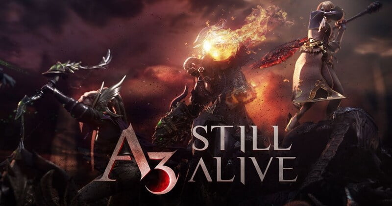 Update Terbaru A3: Still Alive Bawa Mode Battle Royale “The Flooded Metium”