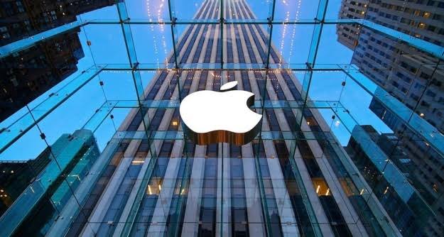 Apple Mulai Kembangkan Teknologi Layar Lipat