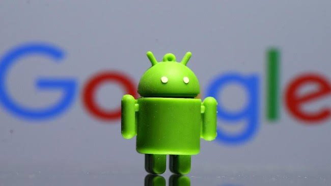 Google Kembangkan Sistem Operasi Ringan