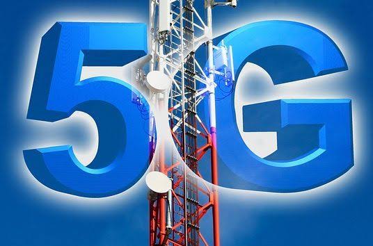 Rencana Smartfren Setelah Menang Lelang Frekuensi 5G