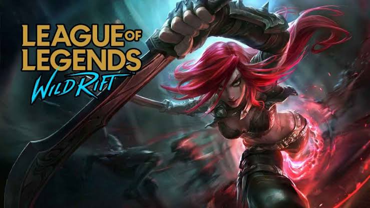 League of Legends: Wild Rift Bakal Bikin Turnament Esports Tahun ini