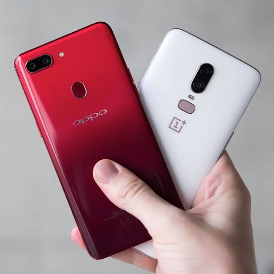 Geber Pengembangan Teknologi, OnePlus - OPPO Gabungkan Tim R&D