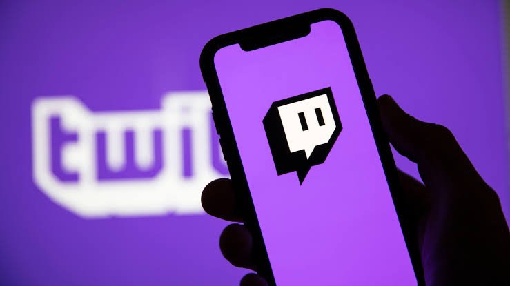 Twitch Blokir Permanen Akun Donald Trump