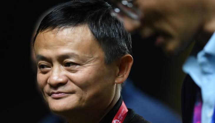 Dilaporkan Menghilang, Nama Jack Ma Menggema di Twitter