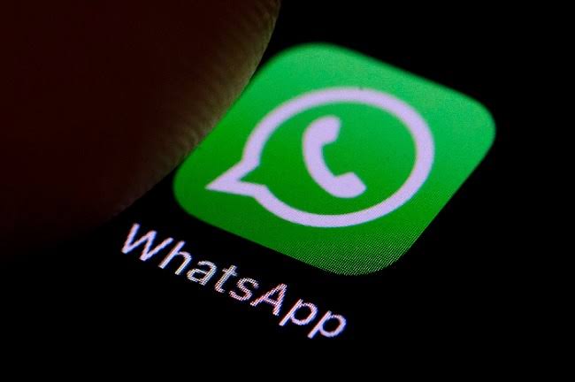 Soal Kabar Status WhatsApp Bisa Curi Data Rekening, Begini Faktanya