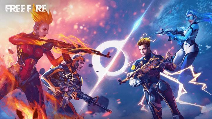 Bocoran Update Free Fire OB26 untuk Bulan Maret