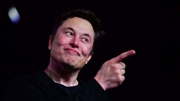 Depak Bos Amazon, Elon Musk Jadi Orang Terkaya di Dunia