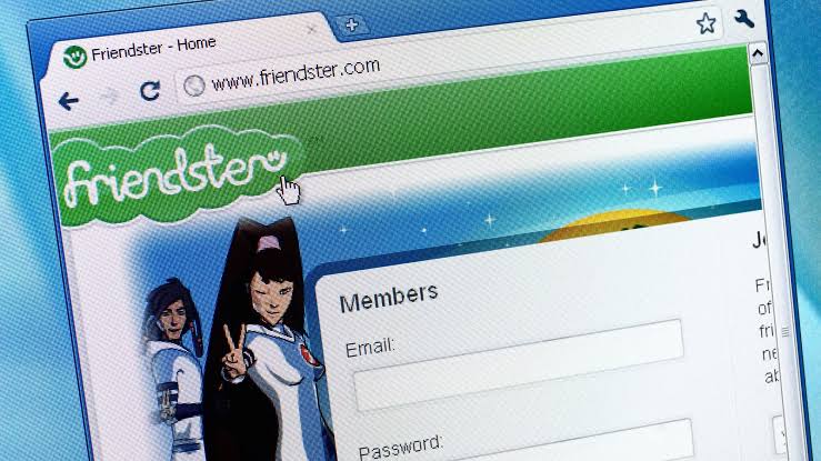 Kembali Dikenang, Friendster Jadi Trending Topik