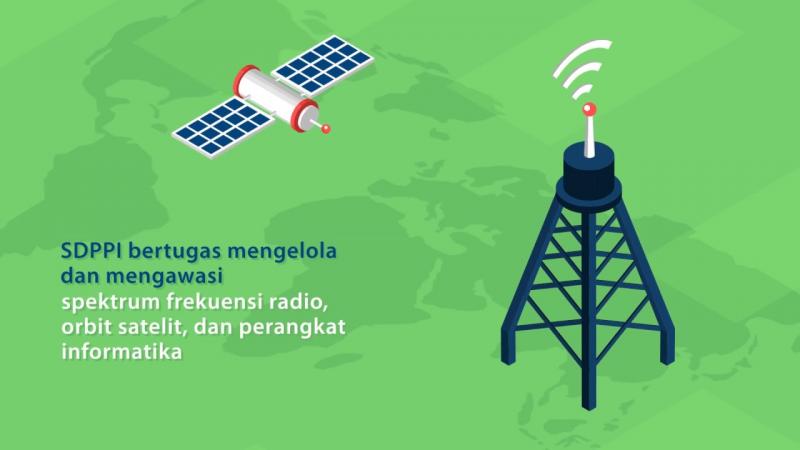 Update Terbaru Penggunaan Filling Satelit Indonesia di Slot Orbit 113BT