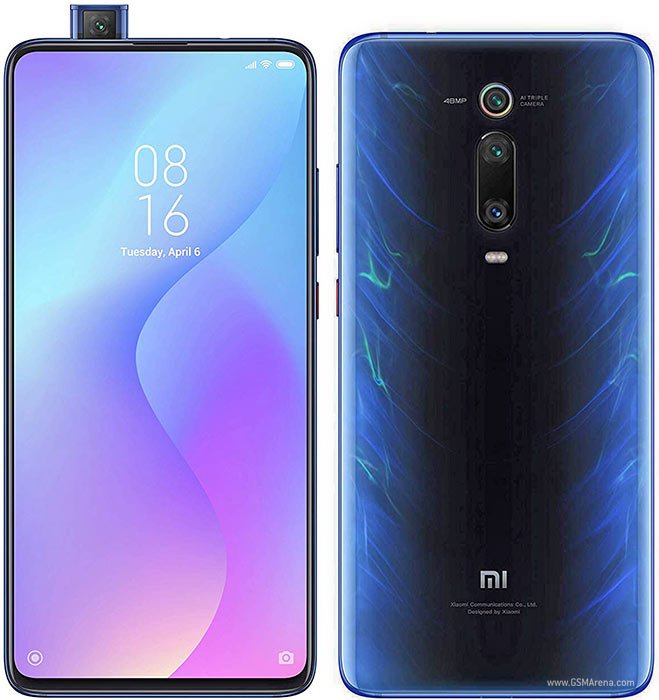 Redmi 9T Meluncur 8 Januari?