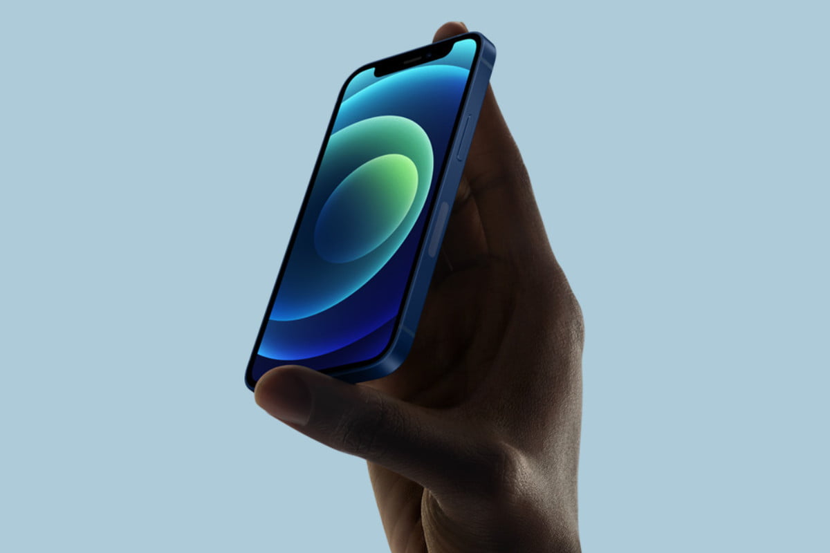 Q2 2021, Produksi iPhone 12 mini Bakal Berhenti