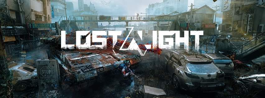 NetEase Bakal Rilis Game Lost Light