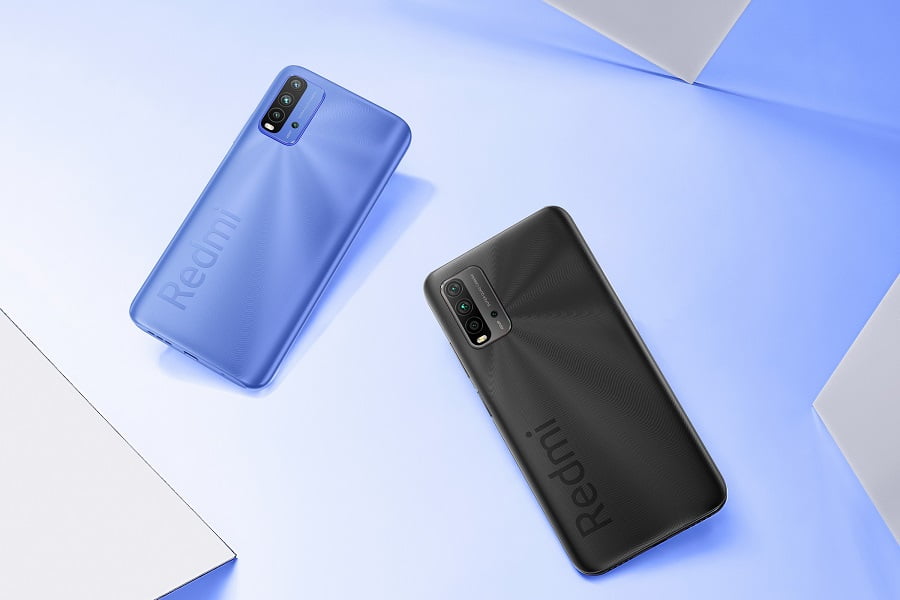 Xiaomi Rilis Redmi 9T, Tonjolkan Baterai Gendut