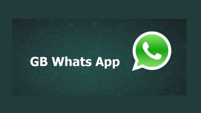 Ribut-ribut Netizen, Apa Itu GB WhatsApp?