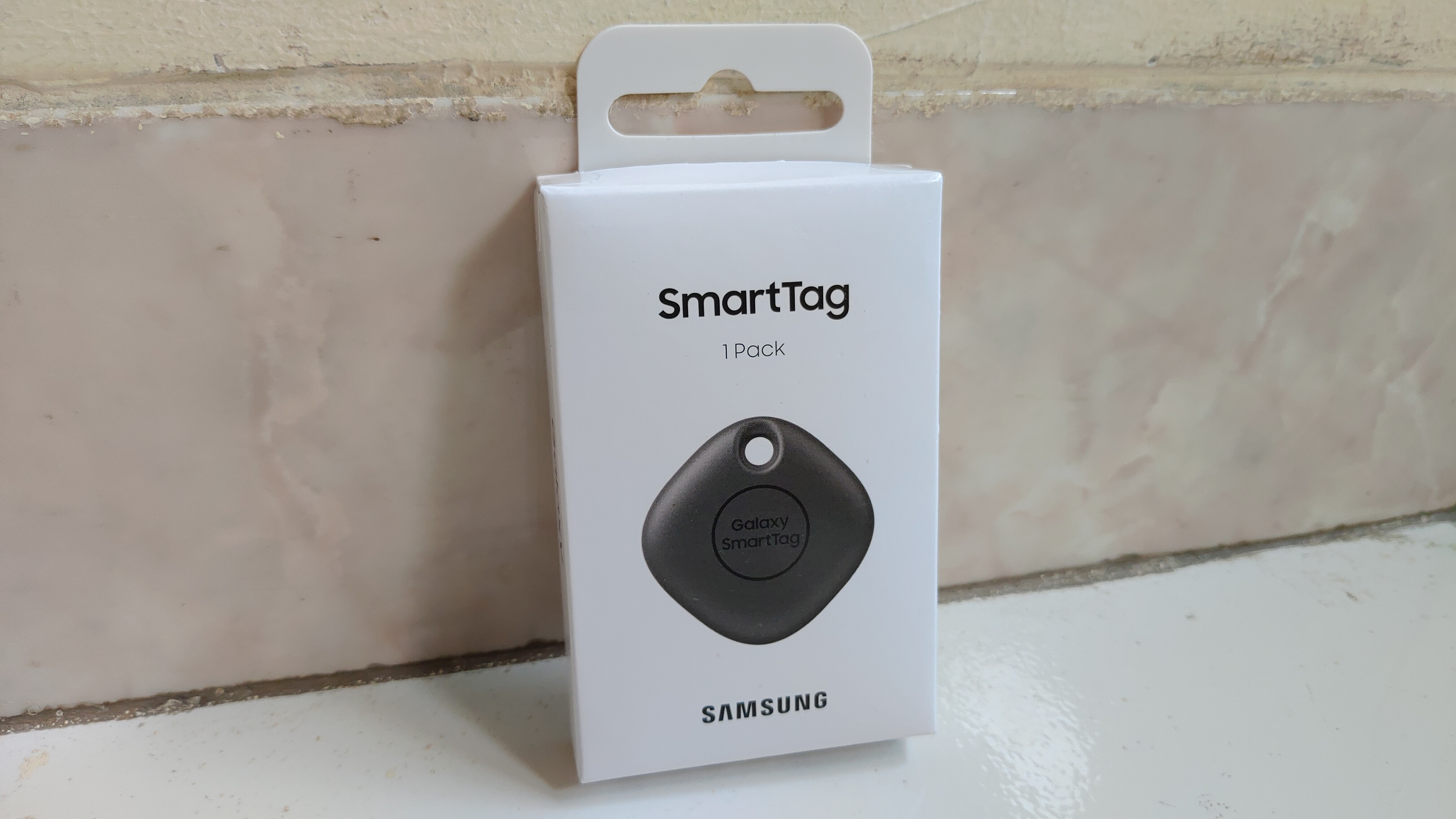 Review Samsung Galaxy Smart Tag: Temukan Benda Kecil yang Sering Hilang