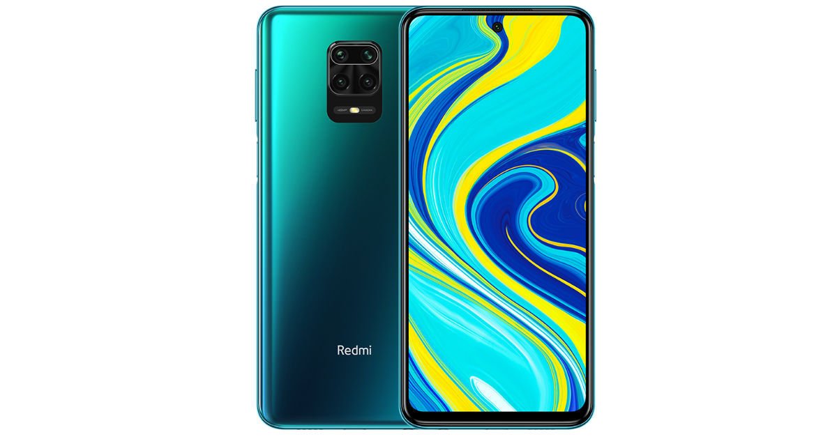 Tanggal Peluncuran Redmi Note 10 Terungkap