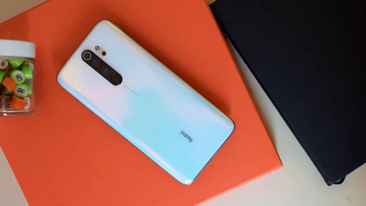 Redmi Note 8 Pro, Smartphone dengan Kamera Utama 64 MP Pertama dari Xiaomi