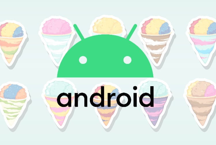 Google Siapkan Julukan Lain untuk Android 12?