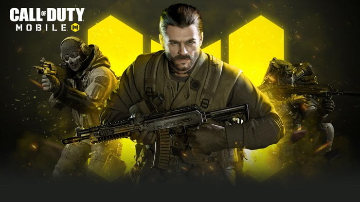 Call Of Duty Mobile Rilis Peta dan Senjata Baru di Season Kedua