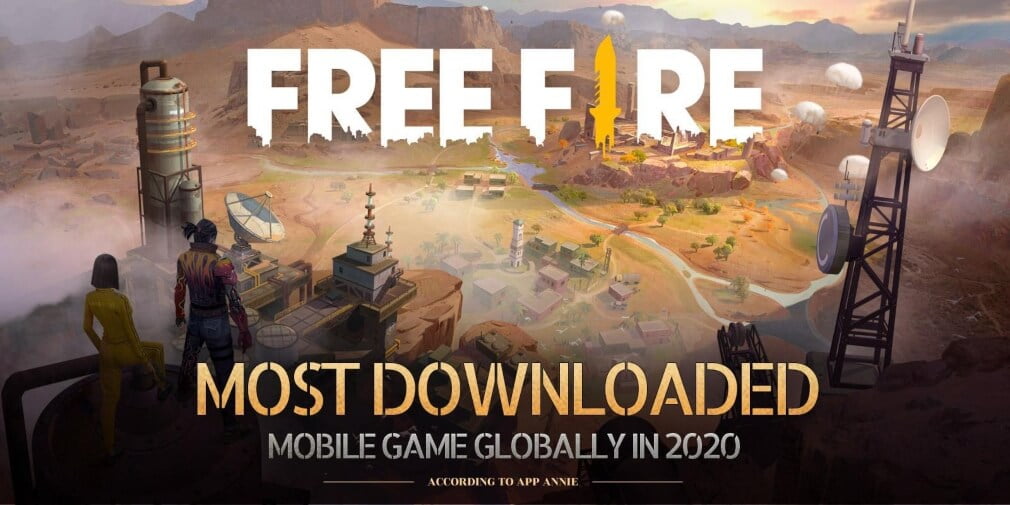 Free Fire Rilis Elite Pass Baru “Wildland Walkers” ke Game