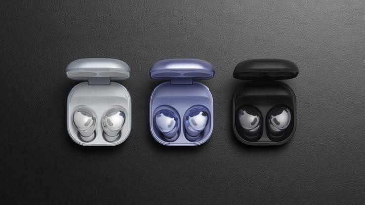 Samsung Galaxy Buds Pro Sematkan Teknologi Audio AKG