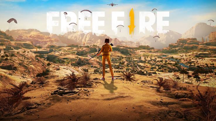 Tempat Looting Terbaik di Peta Kalahari Free Fire