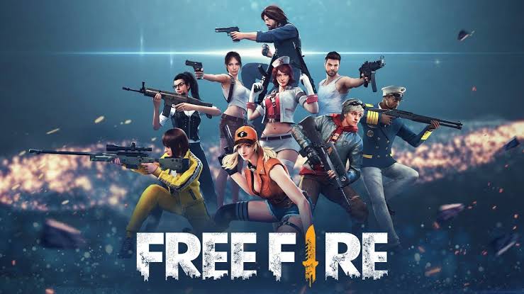 Free Fire Bakal Punya Sistem Couple di Update OB26