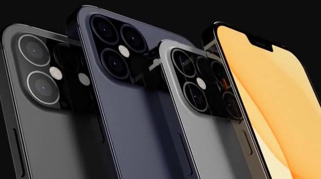 Angka Keramat, iPhone Terbaru Tak Akan Sematkan Angka 13?