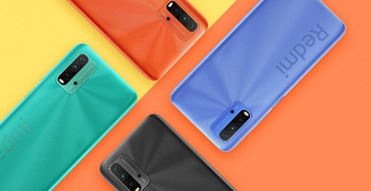 Xiaomi Indonesia Umumkan Tanggal Peluncuran Redmi 9T