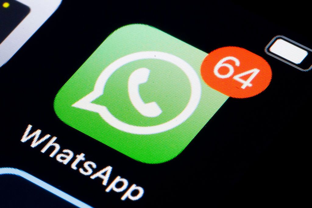 WhatsApp Bakal Bisa Dipakai di 2 HP Sekaligus