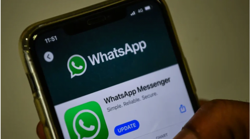 Pengguna WhatsApp Terancam Tak Bisa Kirim Pesan