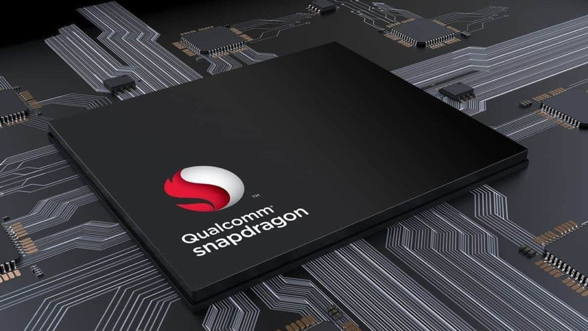 5 Produsen Chipset Terbesar di Dunia, Qualcomm No.1