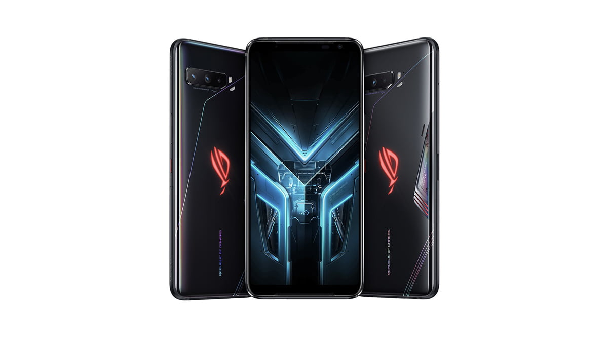 Inilah Rekomendasi Smartphone Gaming Terbaik Asus untuk Para Gamers