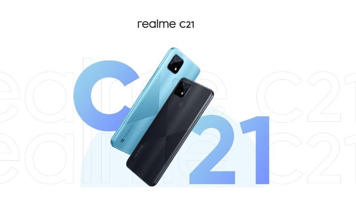 Miliki Durabilitas Tinggi, HP Murah Realme C21 dan C25 Segera Hadir Di Indonesia