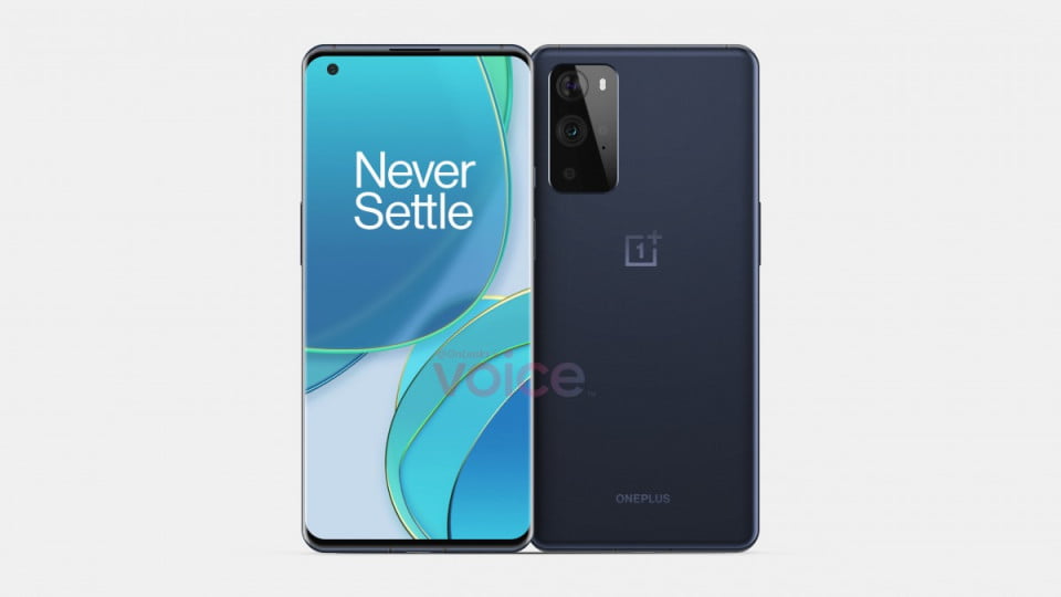 Resmi Meluncur, OnePlus 9 dan OnePlus 9 Pro Hadir dengan Kamera Hasselblad