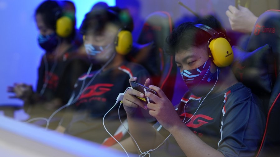 Tim eSports Asuhan Dunia Games Juarai CODM Major Series 4