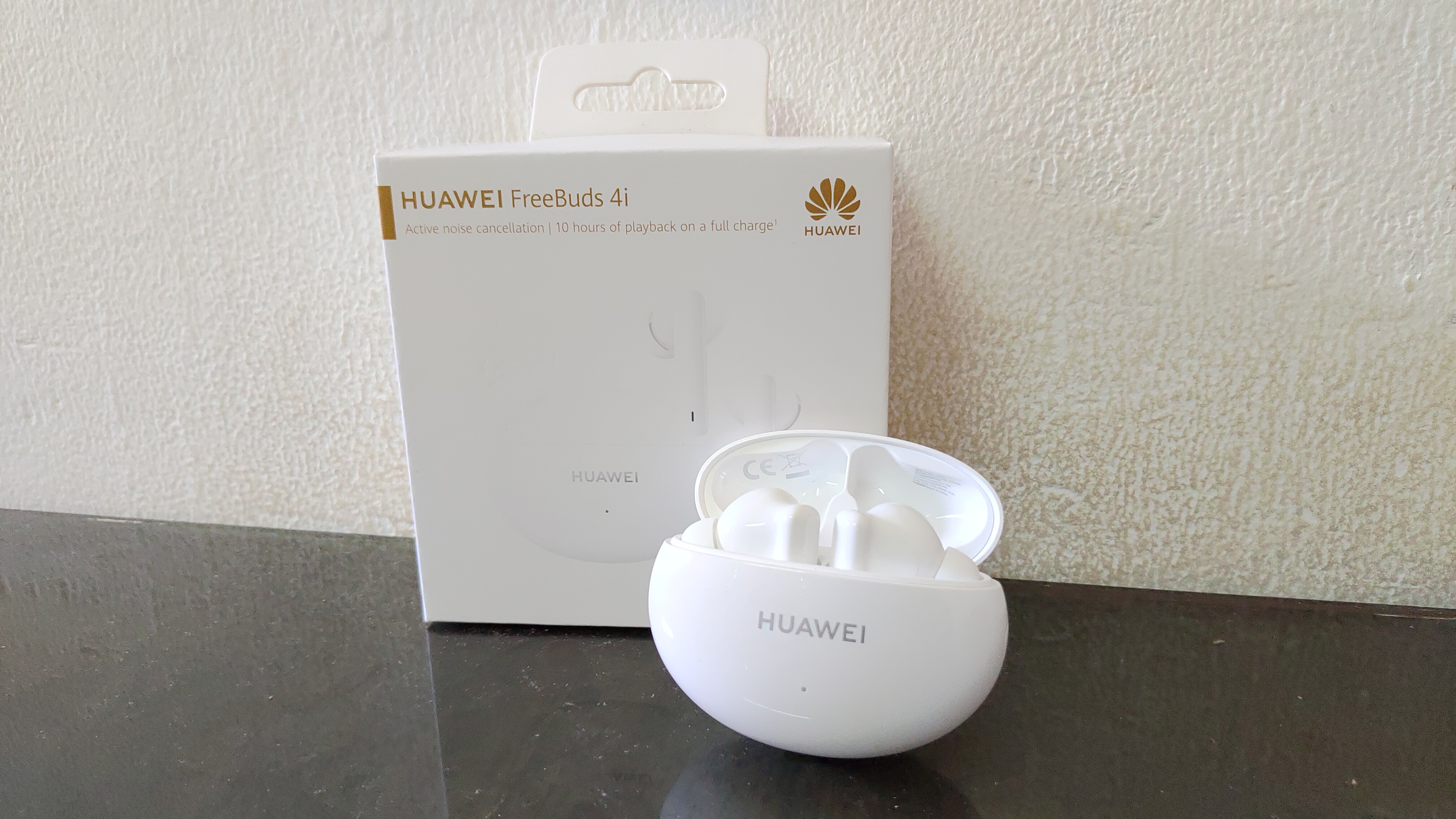 Review Huawei FreeBuds 4i: Desain Menawan, Suara Jernih