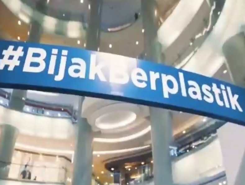 Danone-AQUA Perkuat Komitmen #BijakBerplastik untuk Kelola Sampah