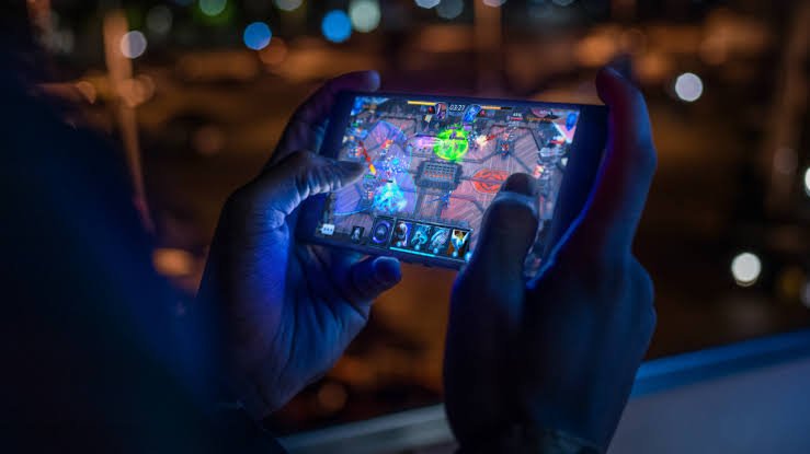 Redmi Konfirmasi Kehadiran Smartphone Gaming