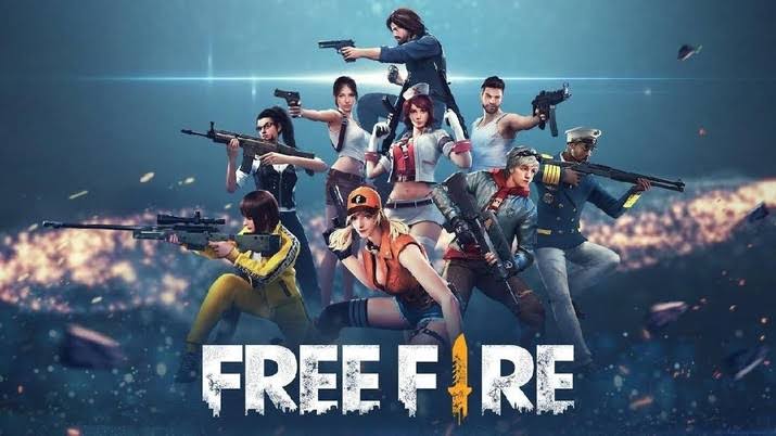 Free Fire Bagikan Redeem Code Edisi Bulan Maret