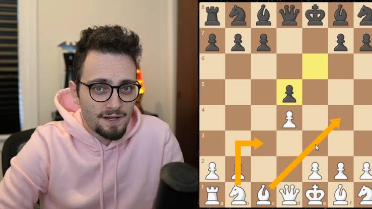 YouTube GothamChess Tak Bisa Diakses, Netizen Indonesia Diblokir?