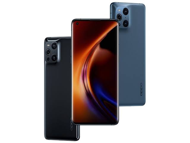 OPPO Find X3 Pro Meluncur, Usung Snapdragon 888