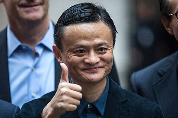 Misteri Keberadaan Jack Ma Mulai Terungkap