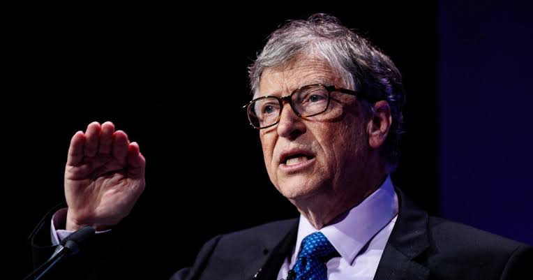 Bill Gates: Investasi Bitcoin Berbahaya