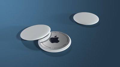 Harga Alat Lacak Apple AirTags Terungkap