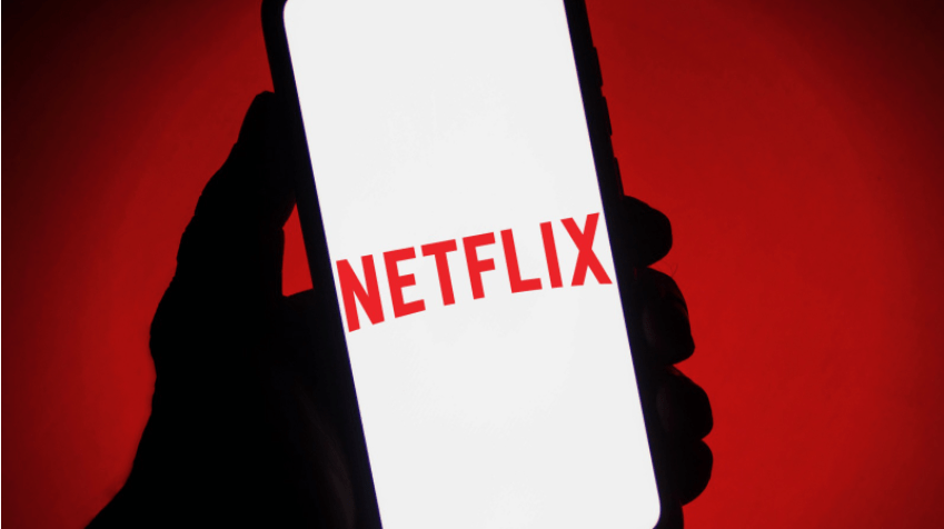 Netflix Siap Blokir Tukang Nebeng Akun