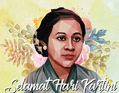 Ucapan Selamat Hari Kartini Jadi Trending Topic Twitter