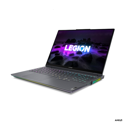 Lenovo Luncurkan Laptop Gaming Legion 7 dan Legion 5 Pro